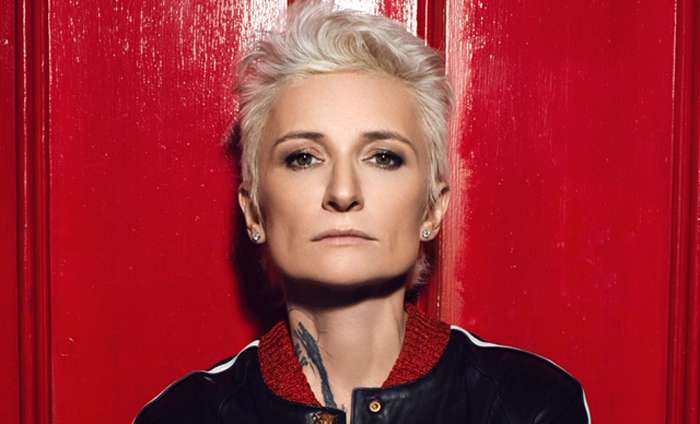 Диана Арбенина