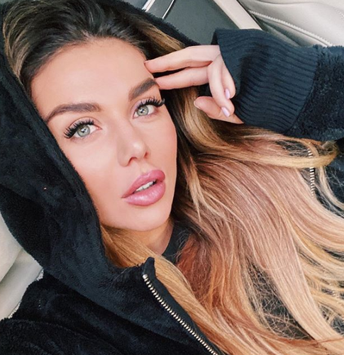 Экстрасенс: «Это не последняя беременность Седоковой»