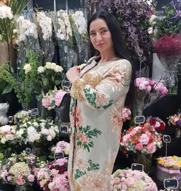 Марианна Абравитова