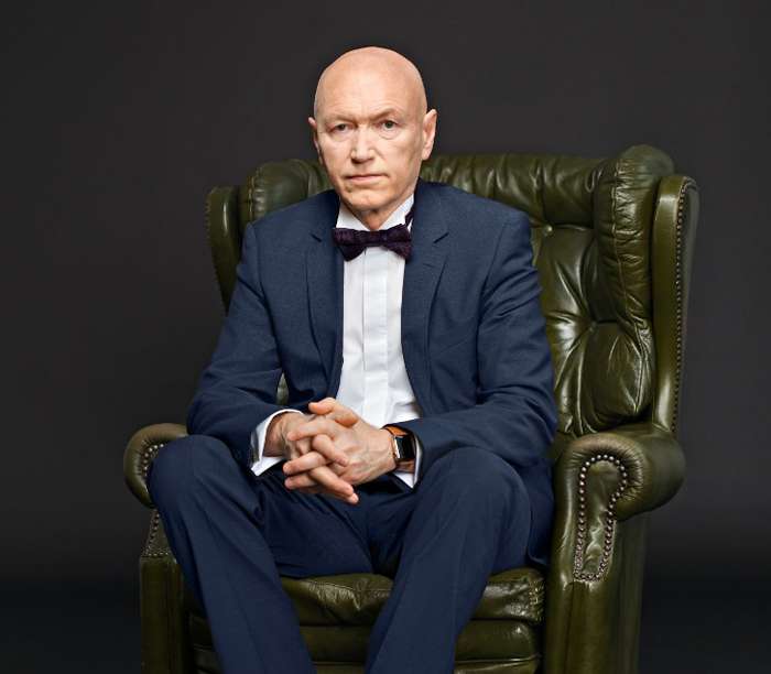 Сергей Портной