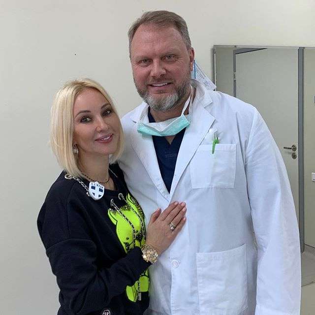 Лера Кудрявцева облегченно вздохнула, после того как избавилась от опасных имплантов Лера Кудрявцева облегченно вздохнула, после того как избавилась от опасных имплантов