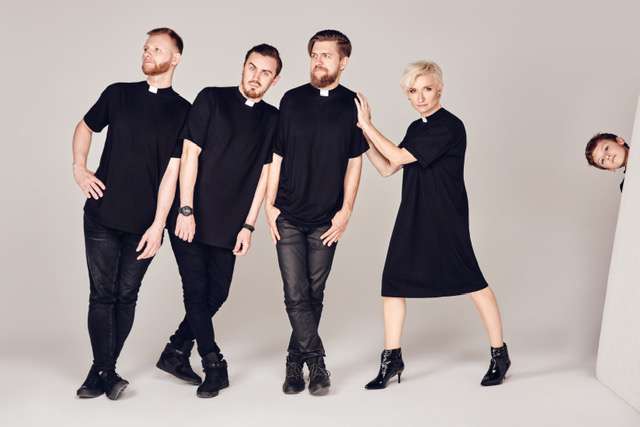 «Детей я беру на свои гастроли работать» «Детей я беру на свои гастроли работать»