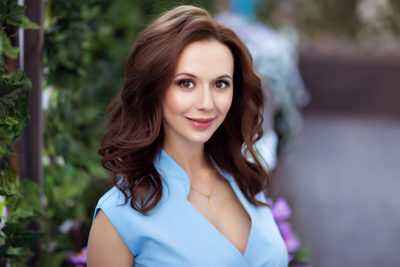 Мария Геворгян