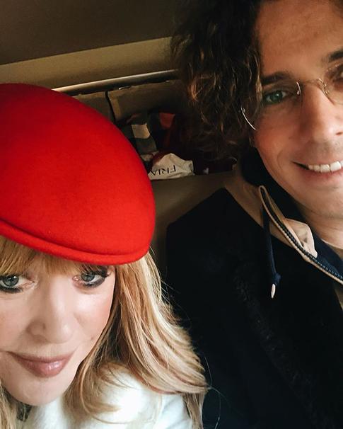 Алла Пугачева о сюрпризах в День святого Валентина: «Меня мало чем уже можно удивить»