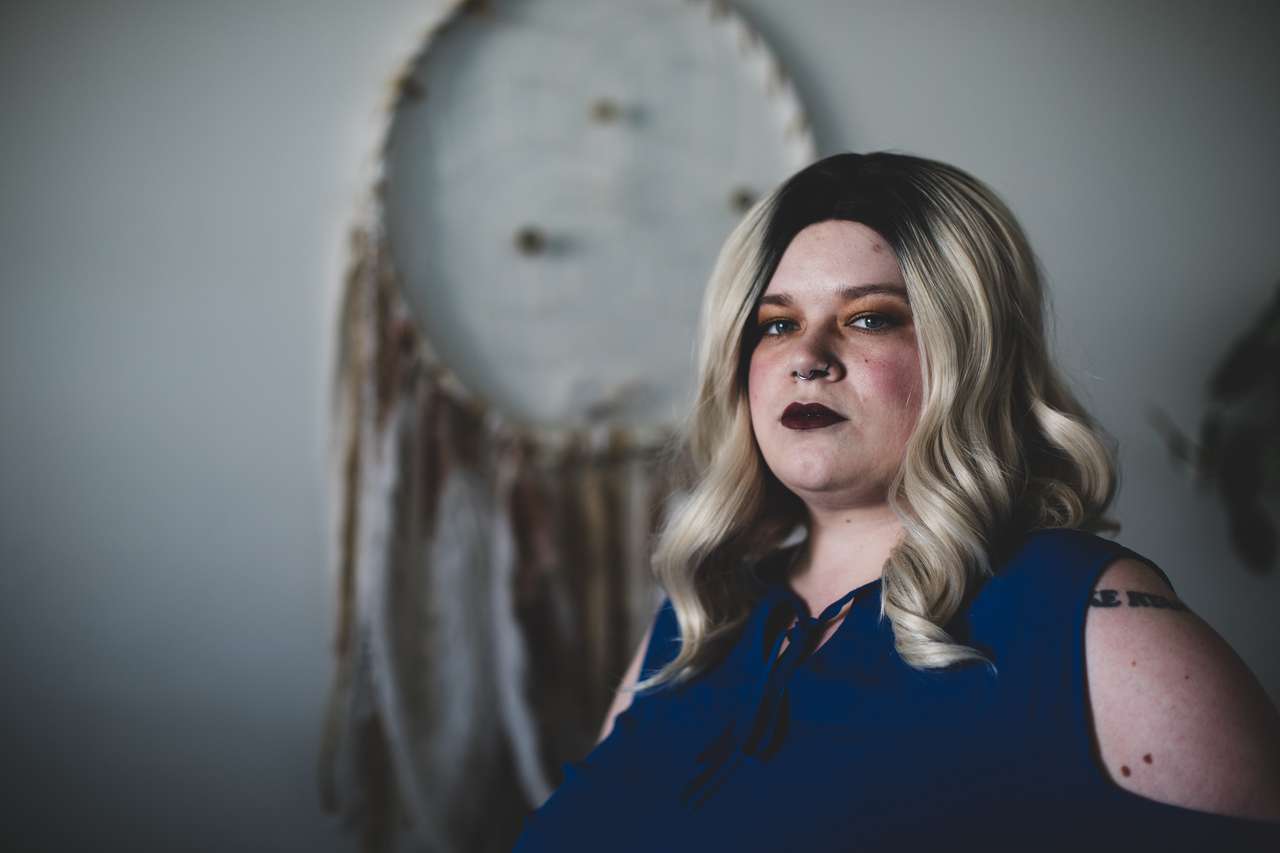 научитесь воспринимать чужое тело без оценок