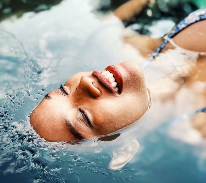 Выбираем правильный уход за лицом