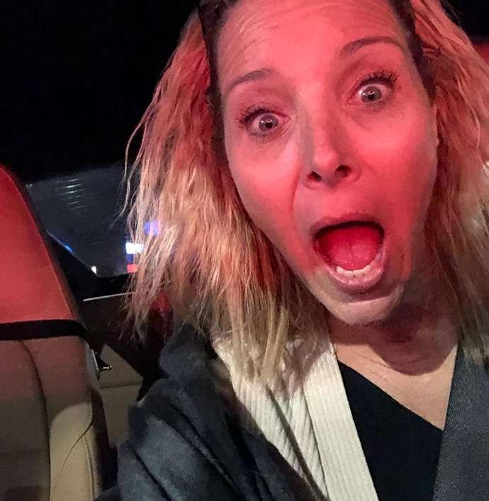 Лиза Кудроу