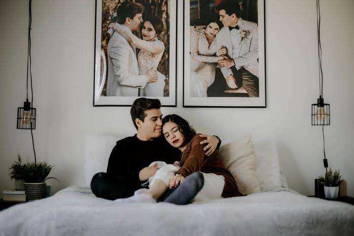 откуда берутся проблемы в постели