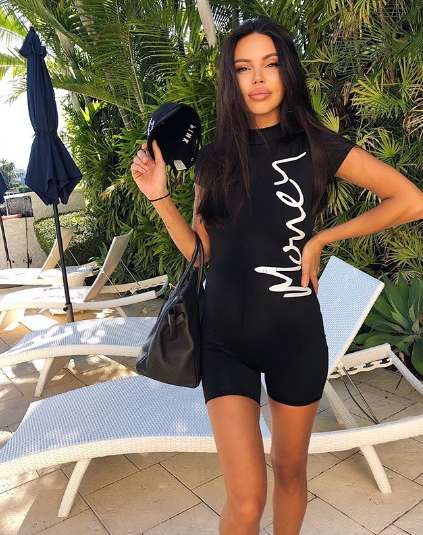 ОКСАНА САМОЙЛОВА