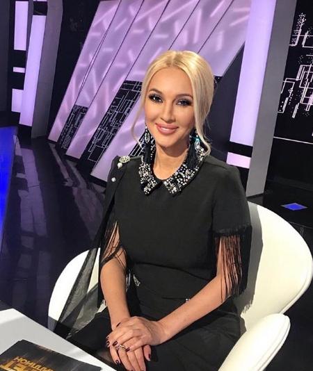 Кудрявцева родила дочку после трех попыток ЭКО