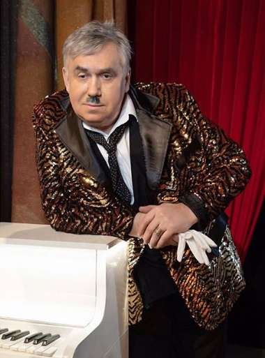 Стас Садальский