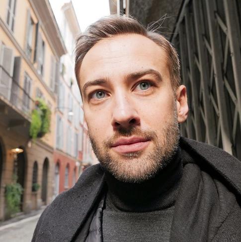 Официально: Шепелев уволился с Первого канала