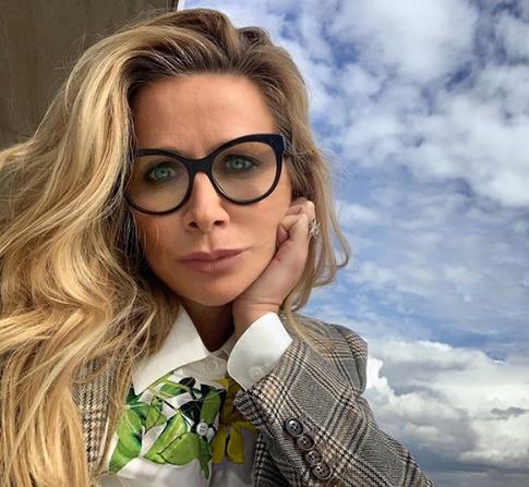 Подруга Собчак ответила на слухи о романе с Андреем Малаховым