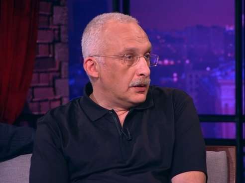 Александр Друзь