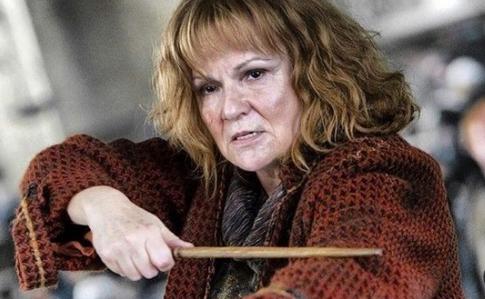 У звезды «Гарри Поттера» Джули Уолтерс нашли рак в третьей стадии