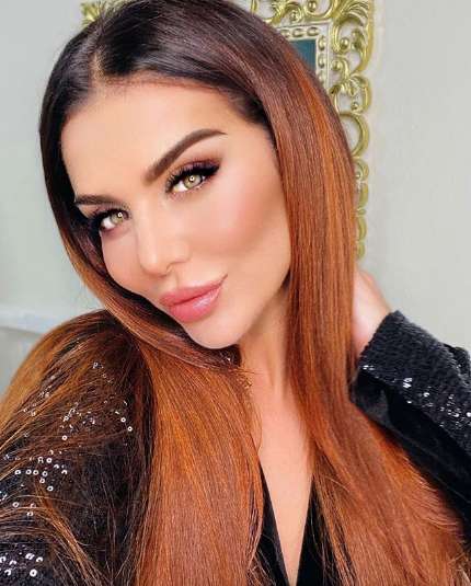 Анна Седокова