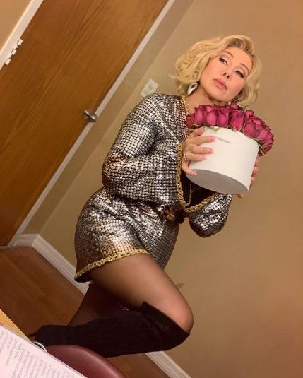 Успенская хочет развестись с Александром Плаксиным