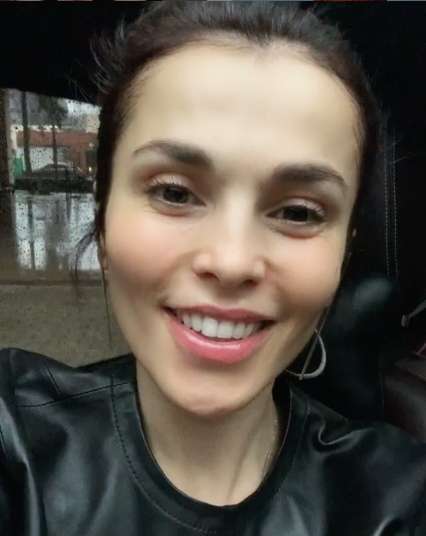 Сати Казанова