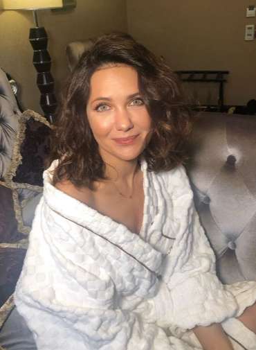 Екатерина Климова