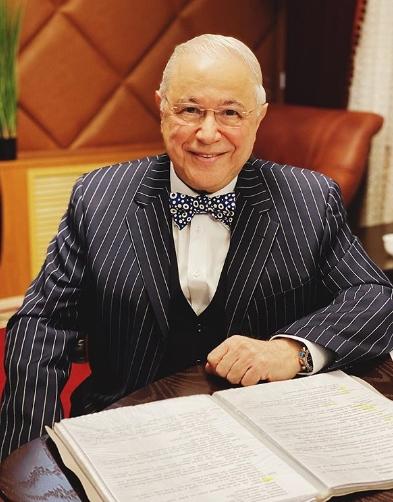 Петросян отреагировал на новость о переводе Степаненко миллиарда рублей