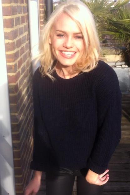 Даффи пропала со сцены из-за похищения