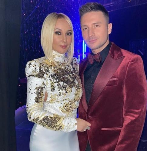 Кудрявцева озвучила причину разрыва с Лазаревым