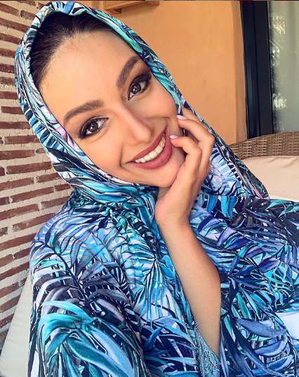 Оксана Воеводина