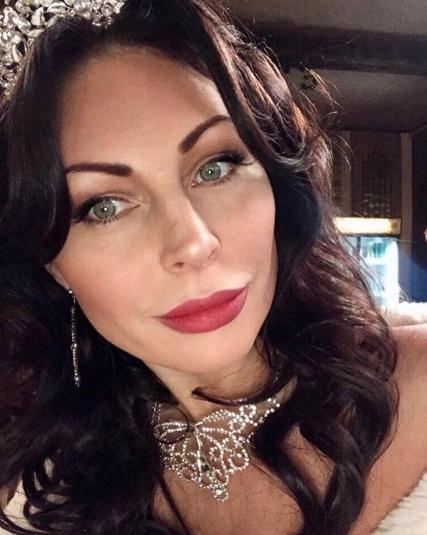 «Замужем я или нет, решать только мне»: Бочкарева высказалась о своей личной жизни