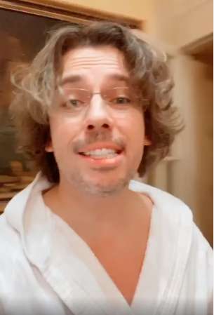 Максим Галкин