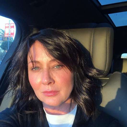 Шэннен Доэрти