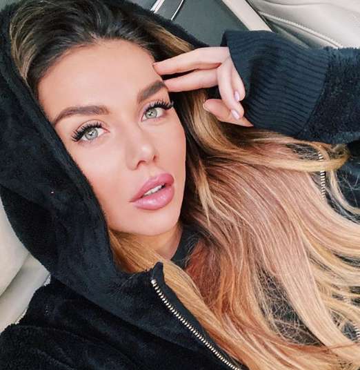 Анна Седокова