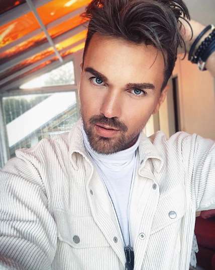 Александр Панайотов