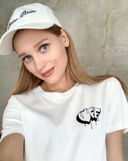 Кристина Асмус