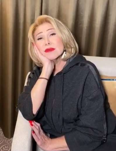 Любовь Успенская