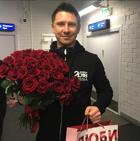 Батрутдинову приписывают наличие внебрачной дочери