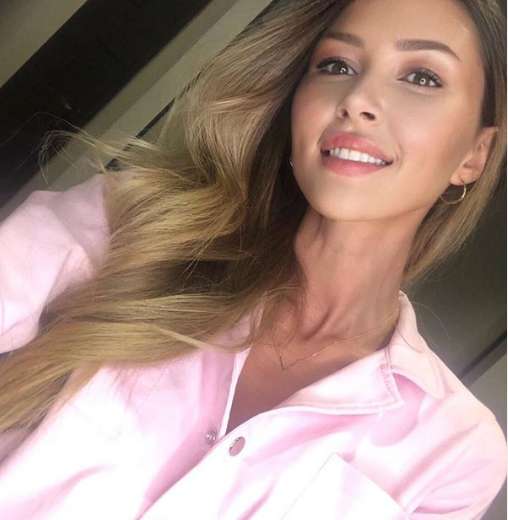 Анастасия и Анна Заворотнюк