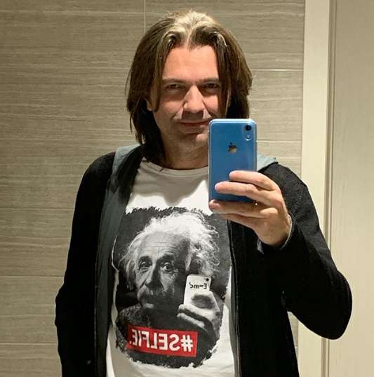 Дмитрий Маликов