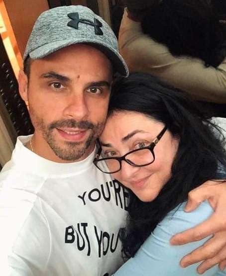 ЛОЛИТА МИЛЯВСКАЯ И ДМИТРИЙ ИВАНОВ