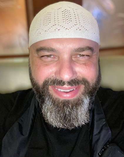 Максим Фадеев