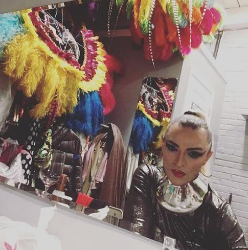 Оскар: «Родственники оказывают давление, чтобы я отказалась от своего рода и фамилии»