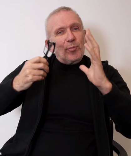 Жан-Поль Готье