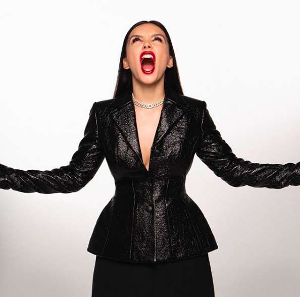 Ольга Серябкина