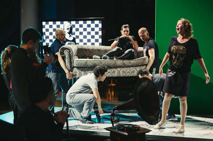 Фестиваль "Отрада" Фестиваль Отрада