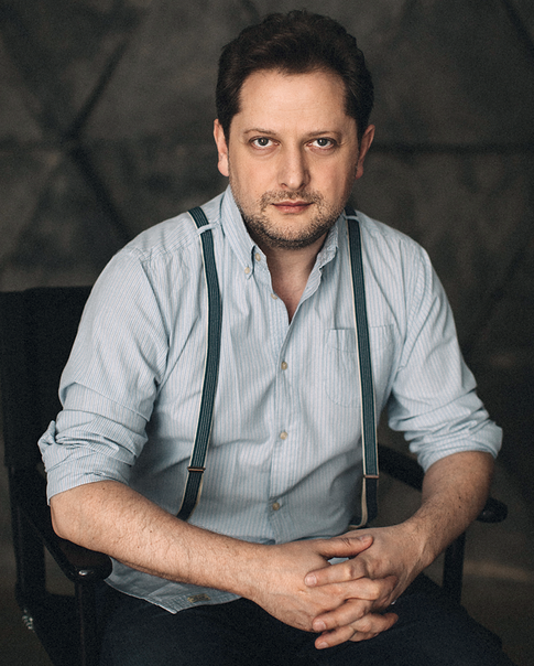 Евгений Писарев: «С годами начинаешь ценить человеческие качества больше таланта»