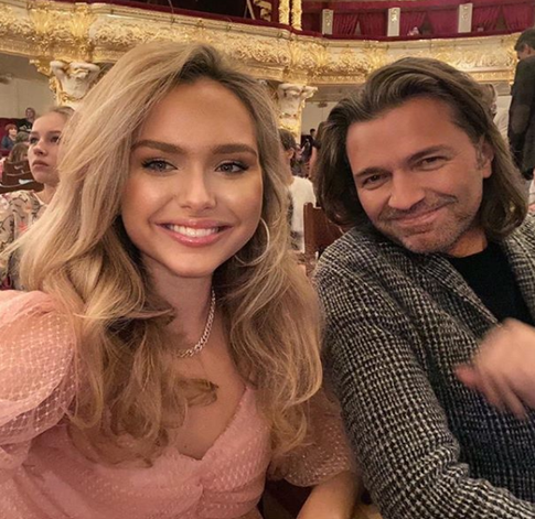 Ясновидящая: «Есть вероятность, что Маликов скоро станет дедушкой»