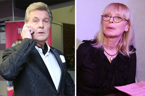 Поэтесса Любовь Воропаева о Льве Лещенко: «Он мог заразиться через систему кондициониро­вания самолета»