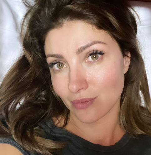 Анастасия Макеева показала подписчикам третьего мужа