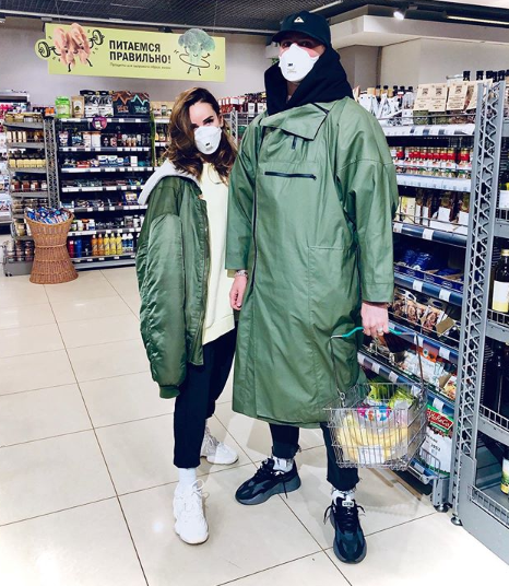 Ясновидящая об Айзе и Майами: «Бросит он ее, а не наоборот»