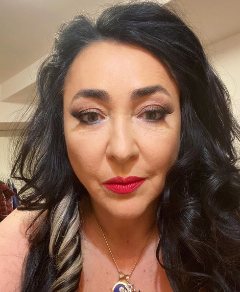 Ясновидящая рассказала, когда Лолита Милявская обретет женское счастье