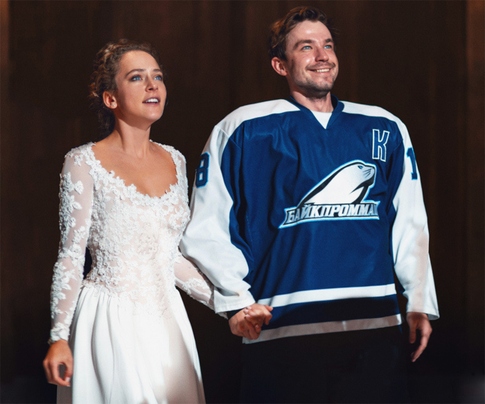 «Джентльмены» догоняют «Лед»: 3 самых рейтинговых фильма недели